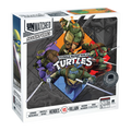 Unmatched Adventures: Teenage Mutant Ninja Turtles