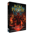 Roll Player: Monsters & Minions Expansion