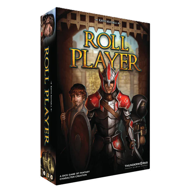 Roll Player