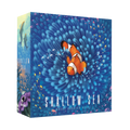 Shallow Sea