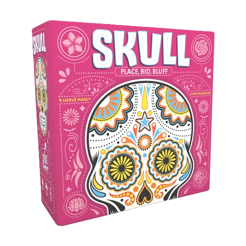 Skull