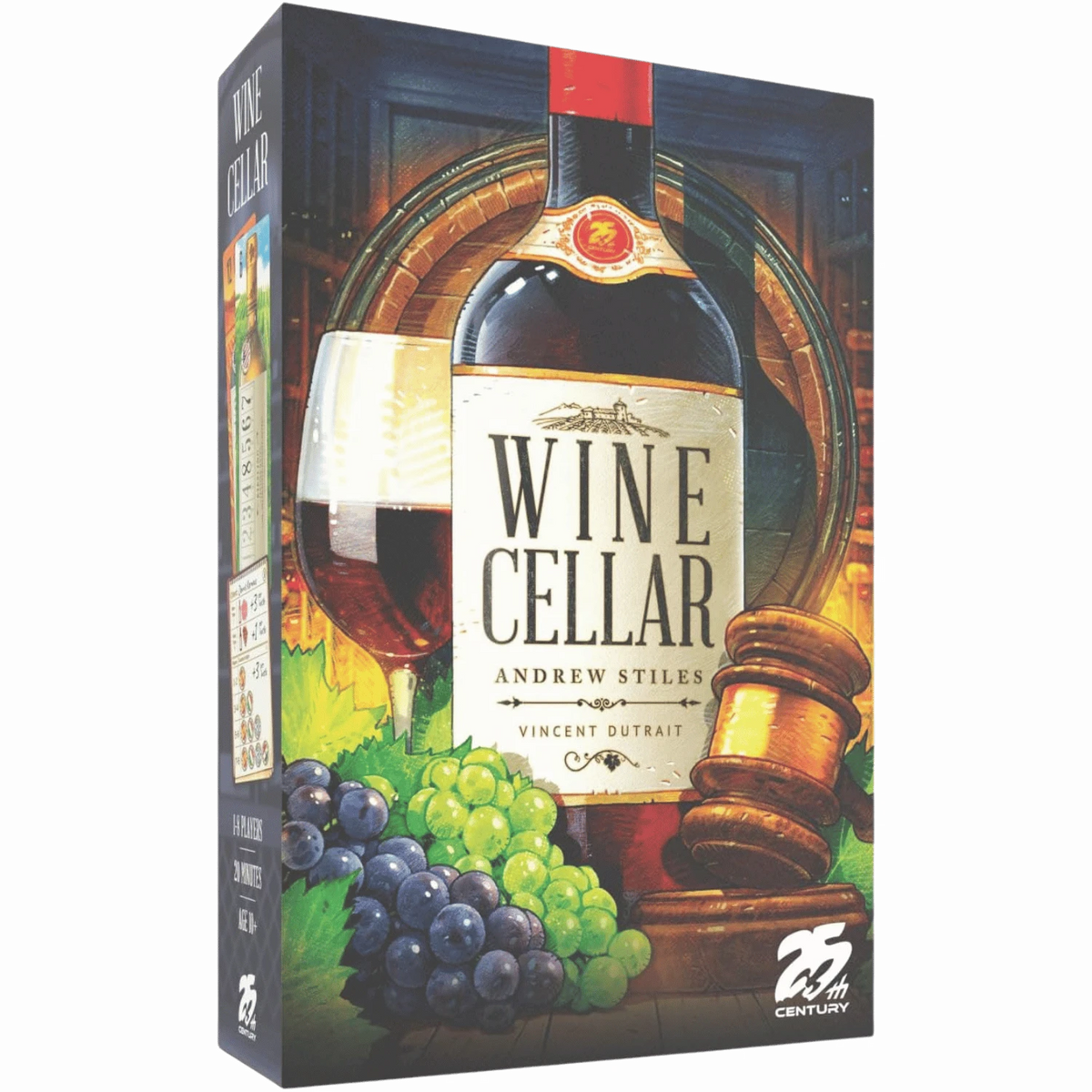 Wine Cellar