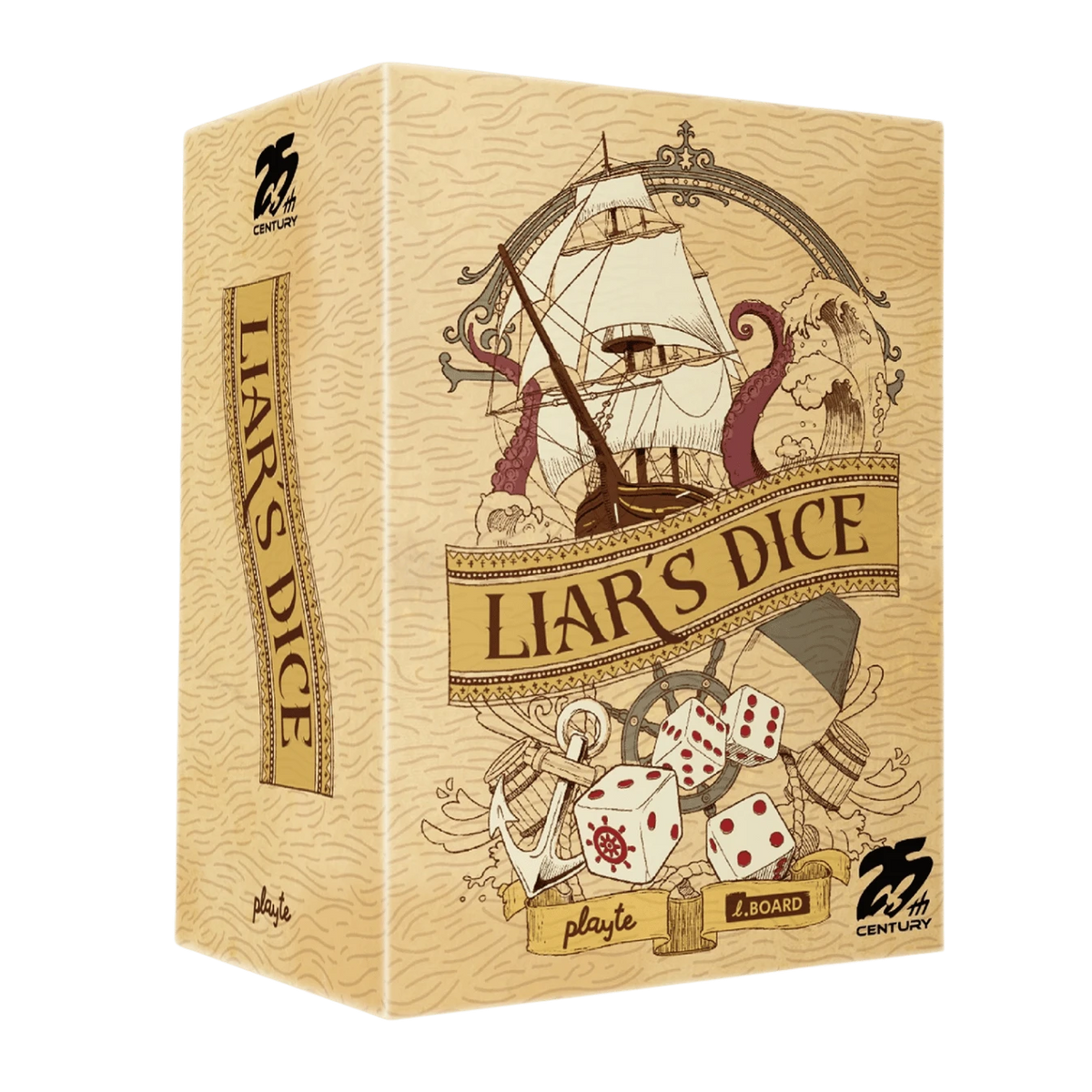 Liar's Dice