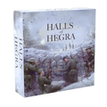 Halls of Hegra