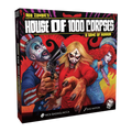 House of 1000 Corpses