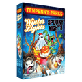 Tenpenny Parks: Winter Lights & Spooky Nights