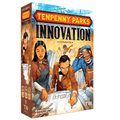 Tenpenny Parks: Innovation