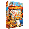 Tenpenny Parks