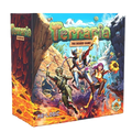 Terraria - Gold Pledge Kickstarter Edition