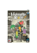 Vegetable Stock