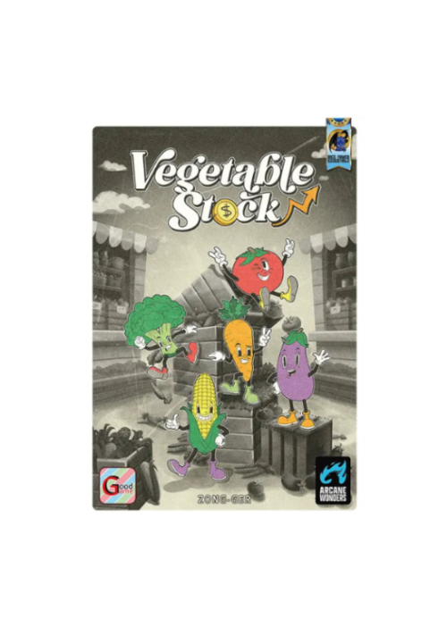 Vegetable Stock