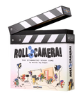 Roll Camera!: The Filmmaking Board Game
