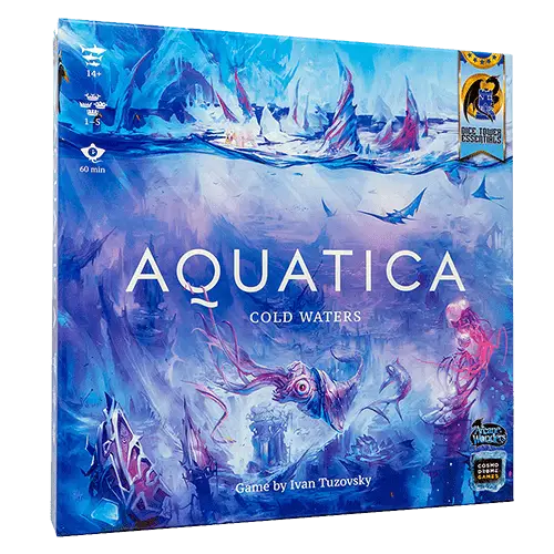 Aquatica: Cold Waters