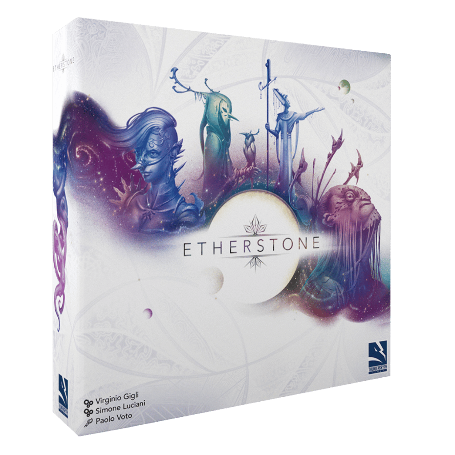 Etherstone
