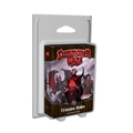 Summoner Wars 2E Crimson Order Faction Deck