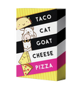 Taco Cat Goat Cheese Pizza
