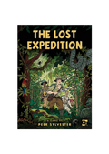 The Lost Expedition