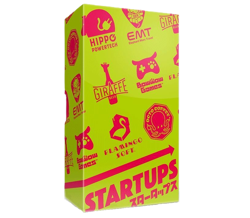 Startups