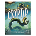 Cryptid 