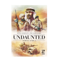 Undaunted: North Africa