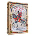 The King Is Dead (2nd Edition)