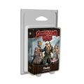 Summoner Wars 2E Cloaks Faction Deck