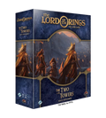The Lord of the Rings LCG: The Two Towers Saga Expansion