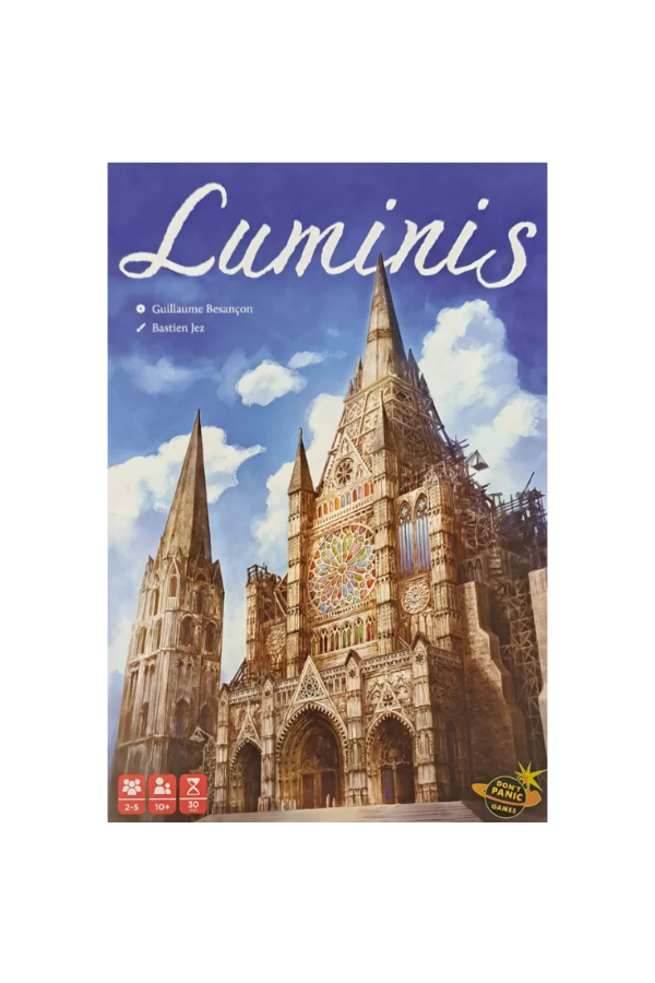 Luminis