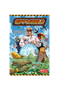 Spyworld