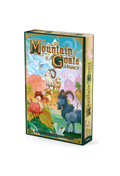 Mountain Goats: Legacy