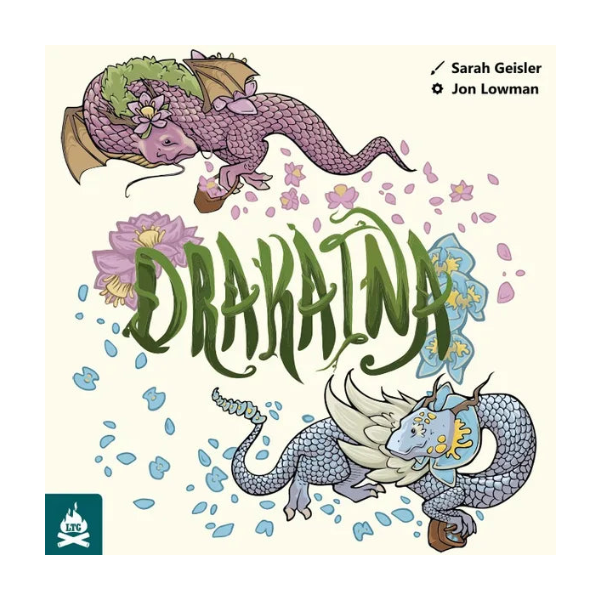 Drakaina (Preorder)