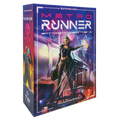 Metrorunner