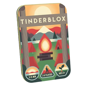 Tinderblox: Day
